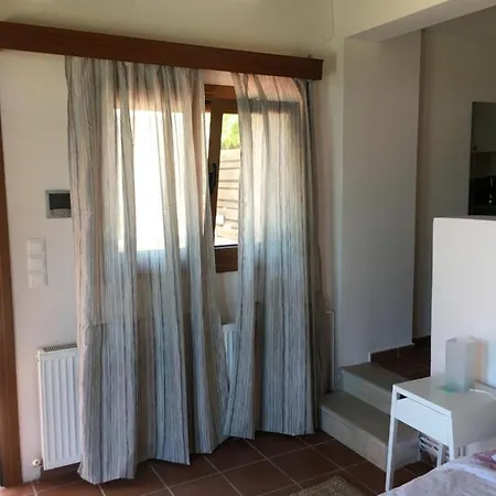 Airport And Apartment *