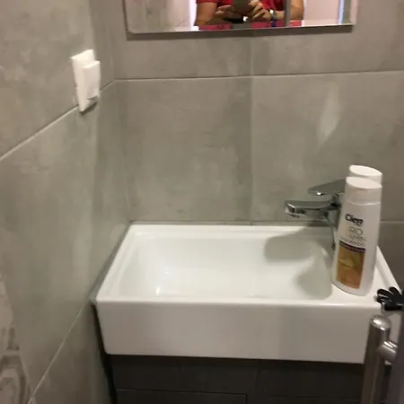 Airport And Apartment Heraklion (Crete)