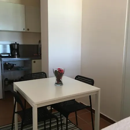 Apartament Airport And Heraklion