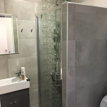 Apartament Airport And
